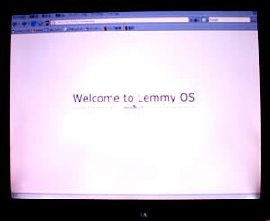 LemmyOS 2